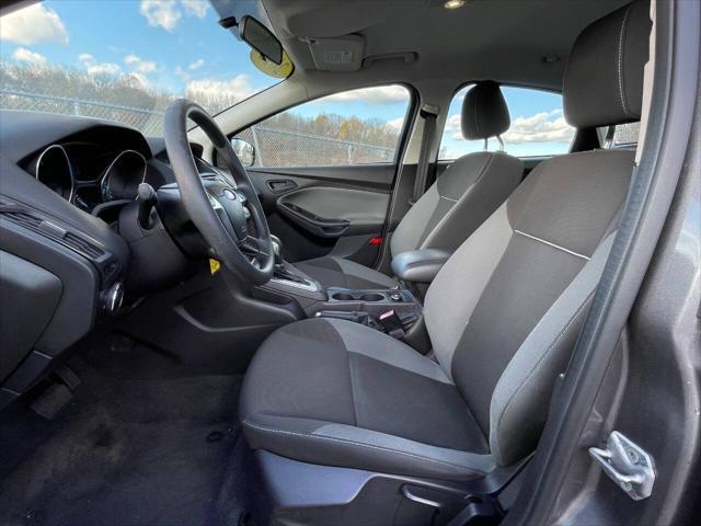 used 2012 Ford Focus car, priced at $7,495