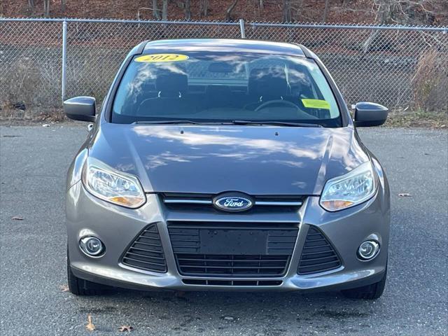 used 2012 Ford Focus car, priced at $7,495