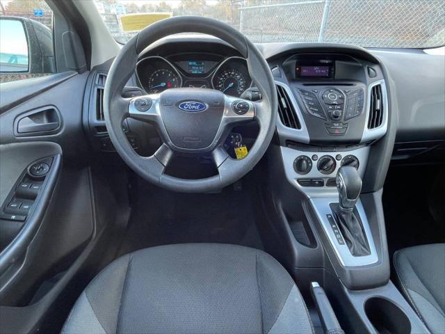 used 2012 Ford Focus car, priced at $7,495