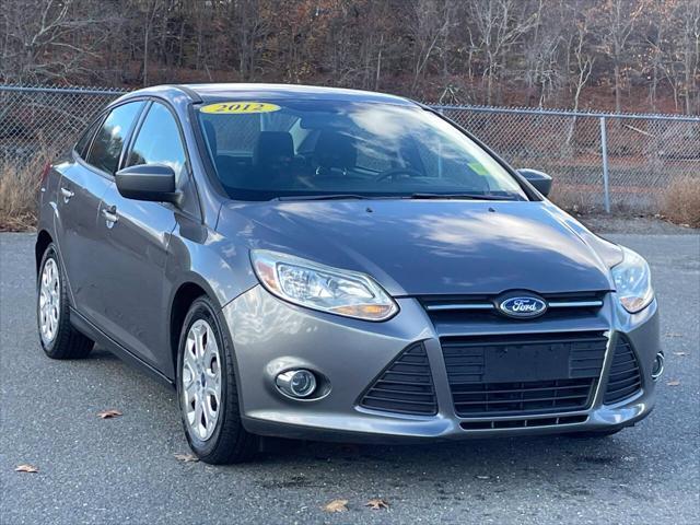 used 2012 Ford Focus car, priced at $7,495