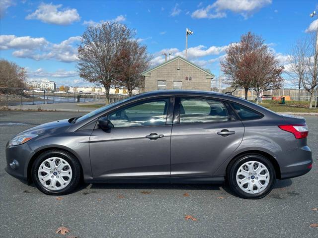 used 2012 Ford Focus car, priced at $7,495