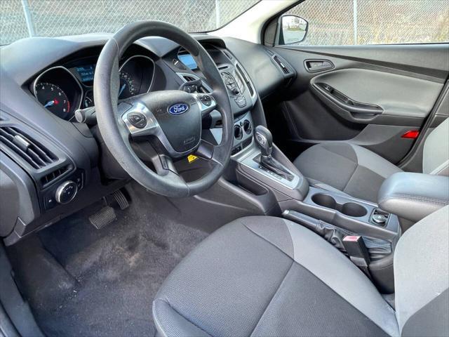 used 2012 Ford Focus car, priced at $7,495