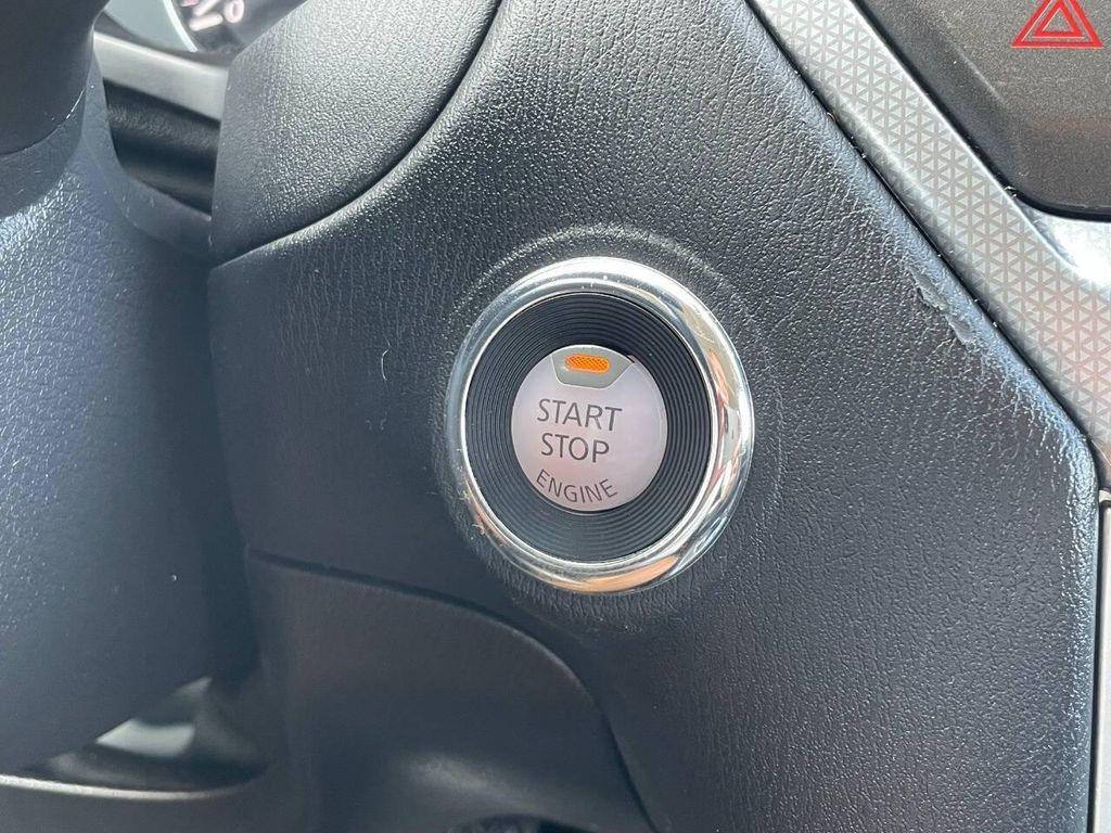 used 2019 Nissan Pathfinder car, priced at $12,350