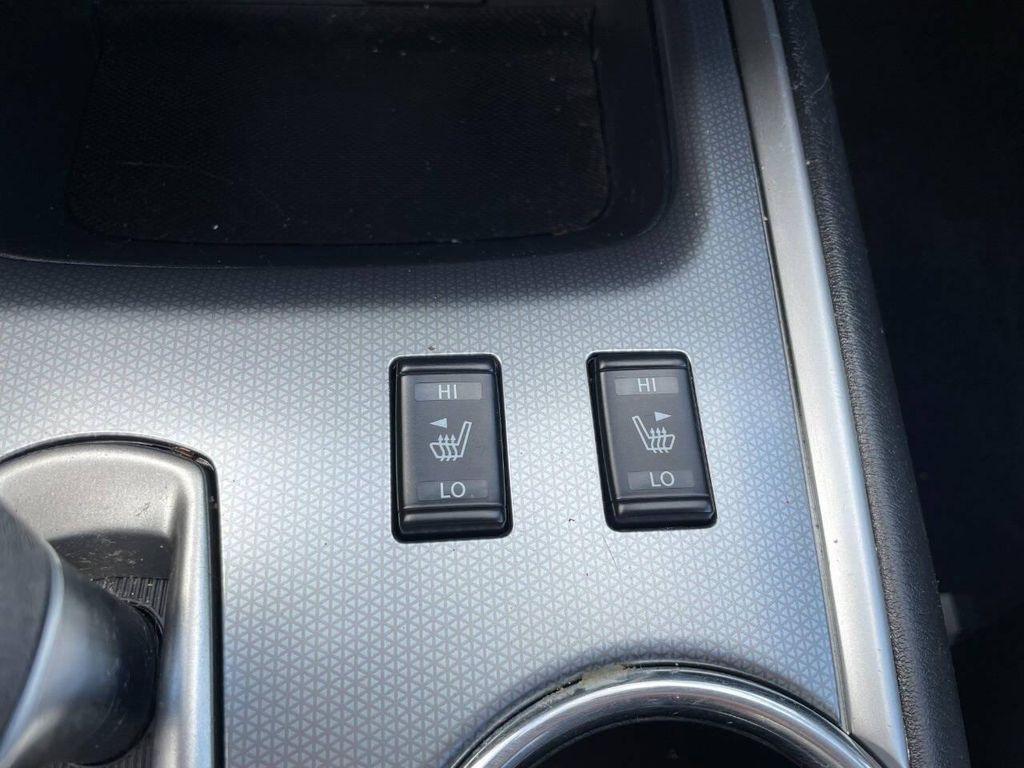 used 2019 Nissan Pathfinder car, priced at $12,350
