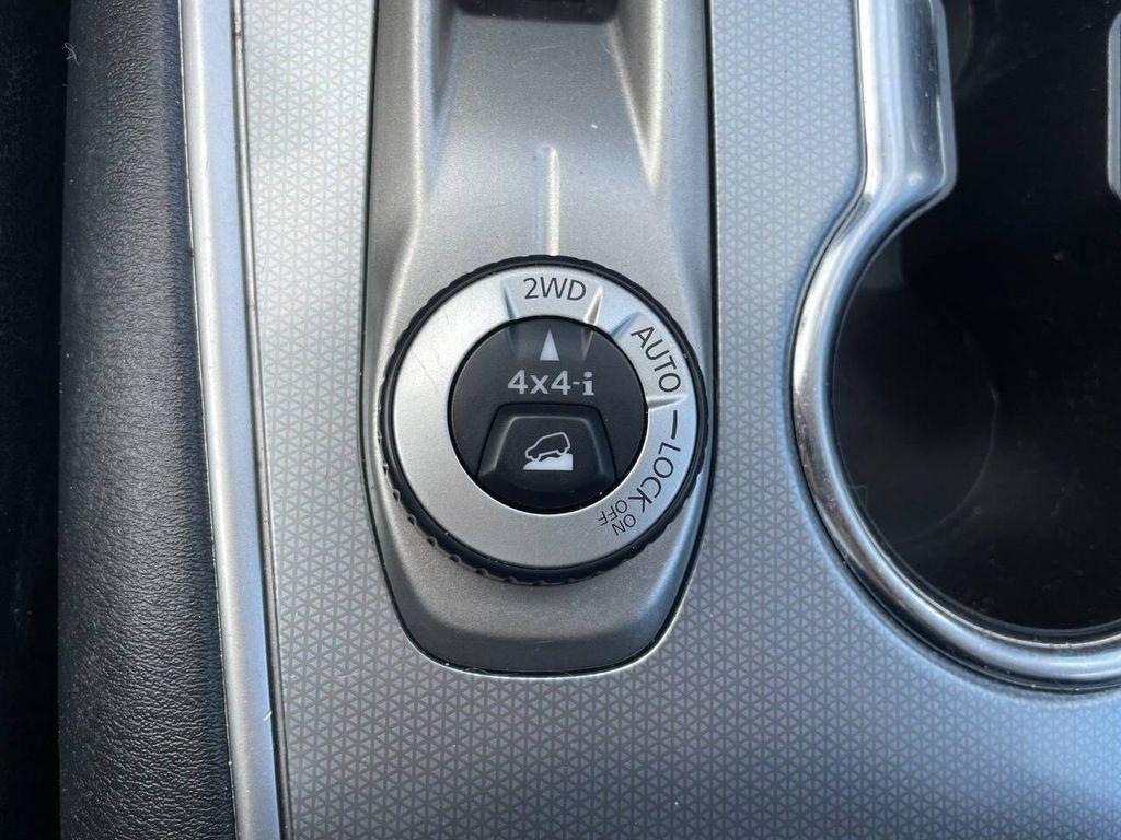 used 2019 Nissan Pathfinder car, priced at $12,350