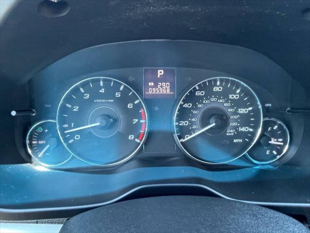 used 2011 Subaru Outback car, priced at $8,395