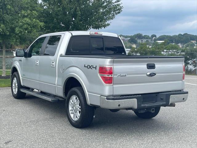 used 2013 Ford F-150 car, priced at $18,115