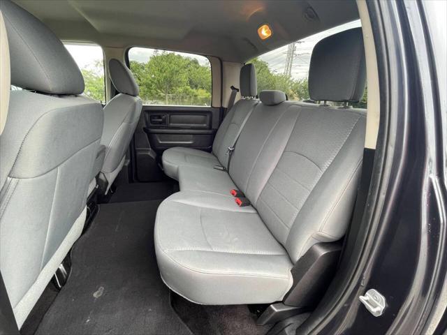 used 2015 Ram 1500 car, priced at $17,320