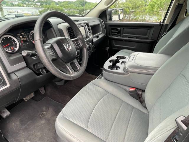 used 2015 Ram 1500 car, priced at $17,320