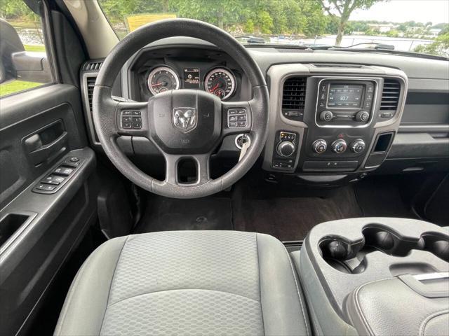 used 2015 Ram 1500 car, priced at $17,320