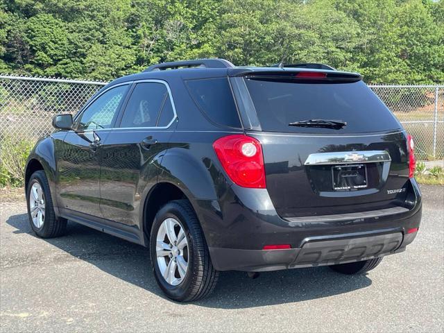 used 2013 Chevrolet Equinox car, priced at $8,995