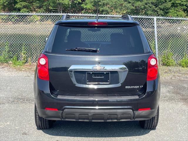 used 2013 Chevrolet Equinox car, priced at $8,995