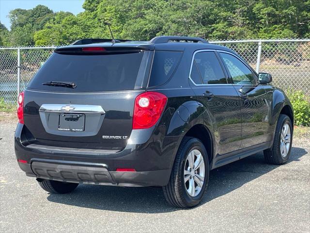 used 2013 Chevrolet Equinox car, priced at $8,995