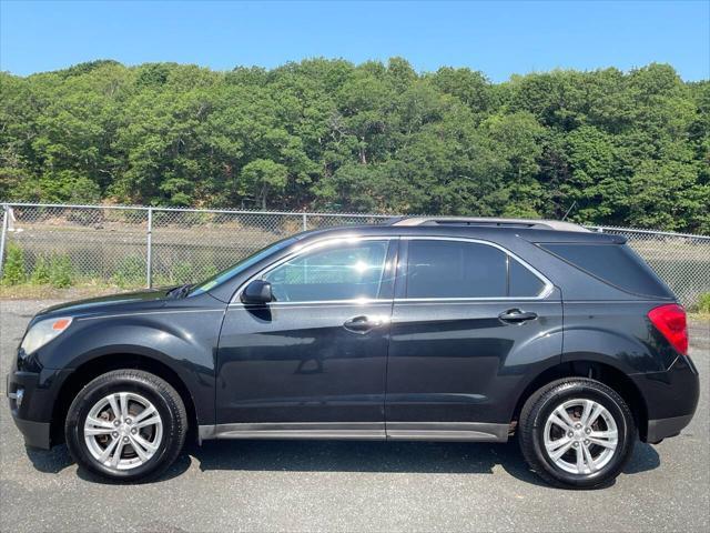 used 2013 Chevrolet Equinox car, priced at $8,995