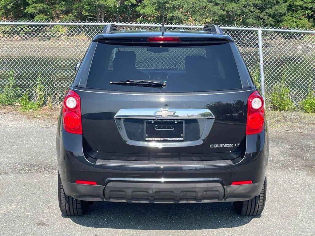 used 2013 Chevrolet Equinox car, priced at $8,250