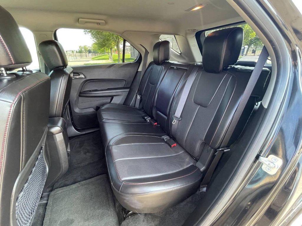 used 2013 Chevrolet Equinox car, priced at $8,250
