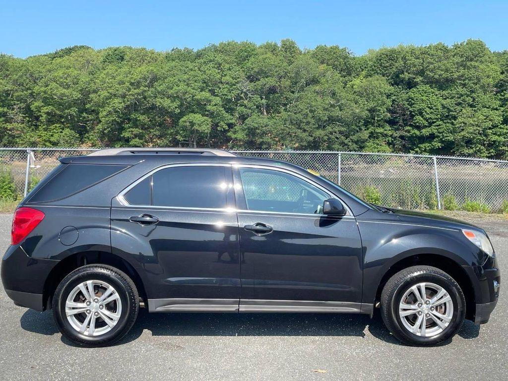 used 2013 Chevrolet Equinox car, priced at $8,250