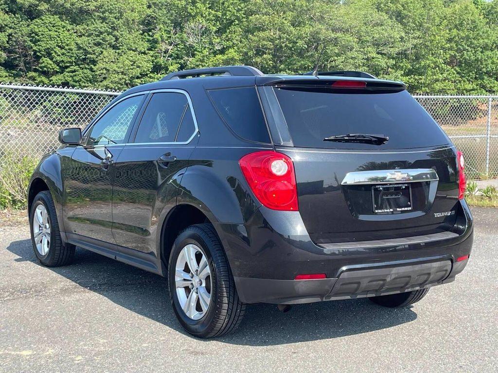 used 2013 Chevrolet Equinox car, priced at $8,250