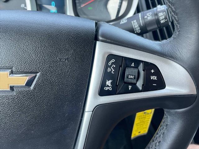 used 2013 Chevrolet Equinox car, priced at $8,995