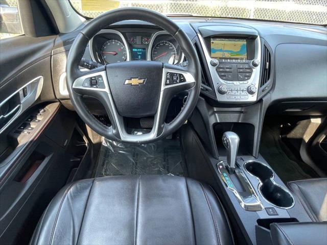 used 2013 Chevrolet Equinox car, priced at $8,995