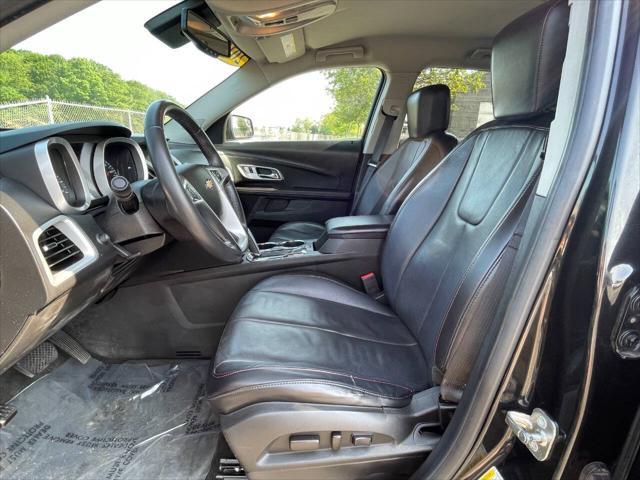 used 2013 Chevrolet Equinox car, priced at $8,995