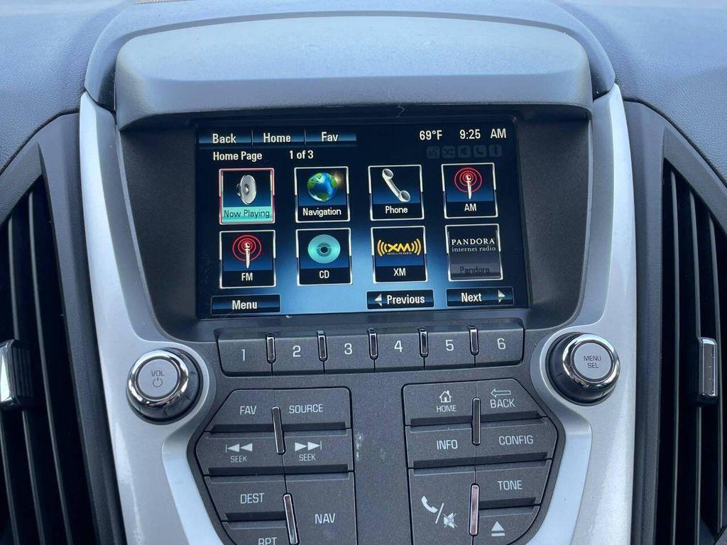 used 2013 Chevrolet Equinox car, priced at $8,250