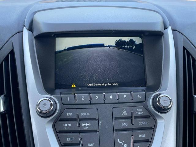 used 2013 Chevrolet Equinox car, priced at $8,995