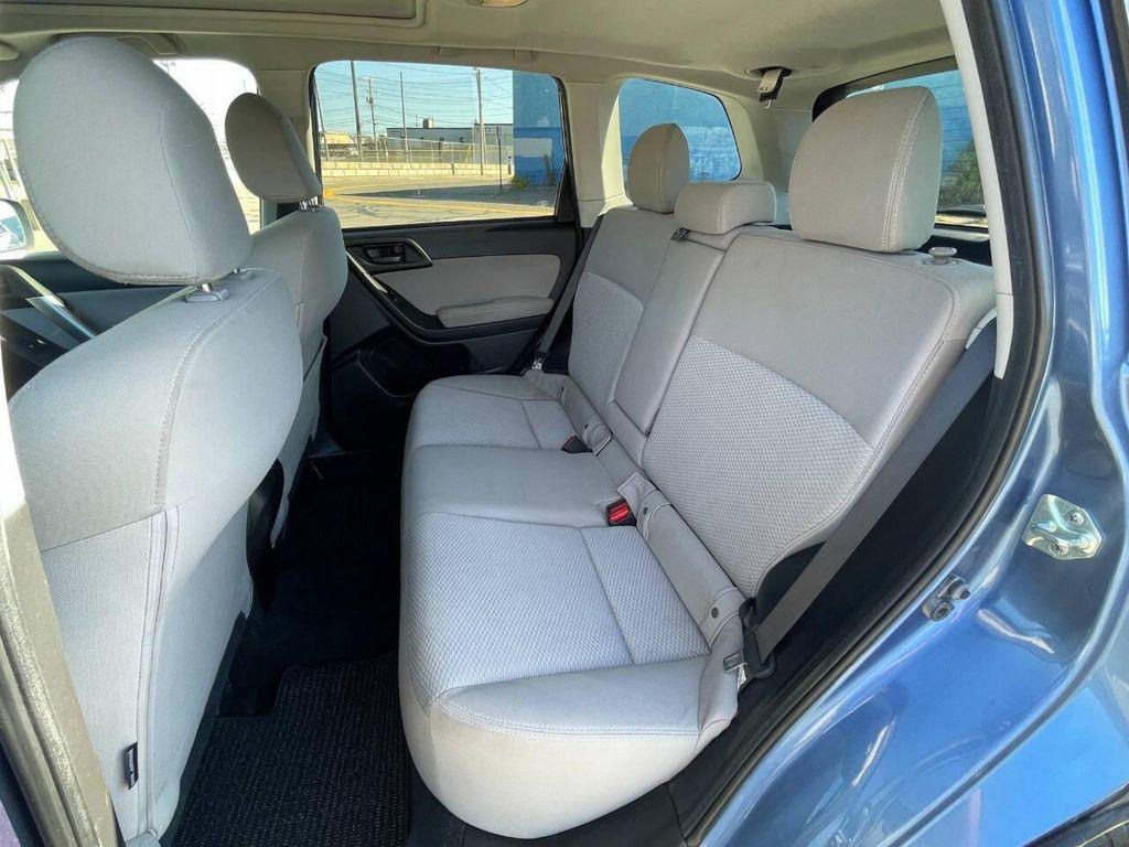 used 2015 Subaru Forester car, priced at $12,250