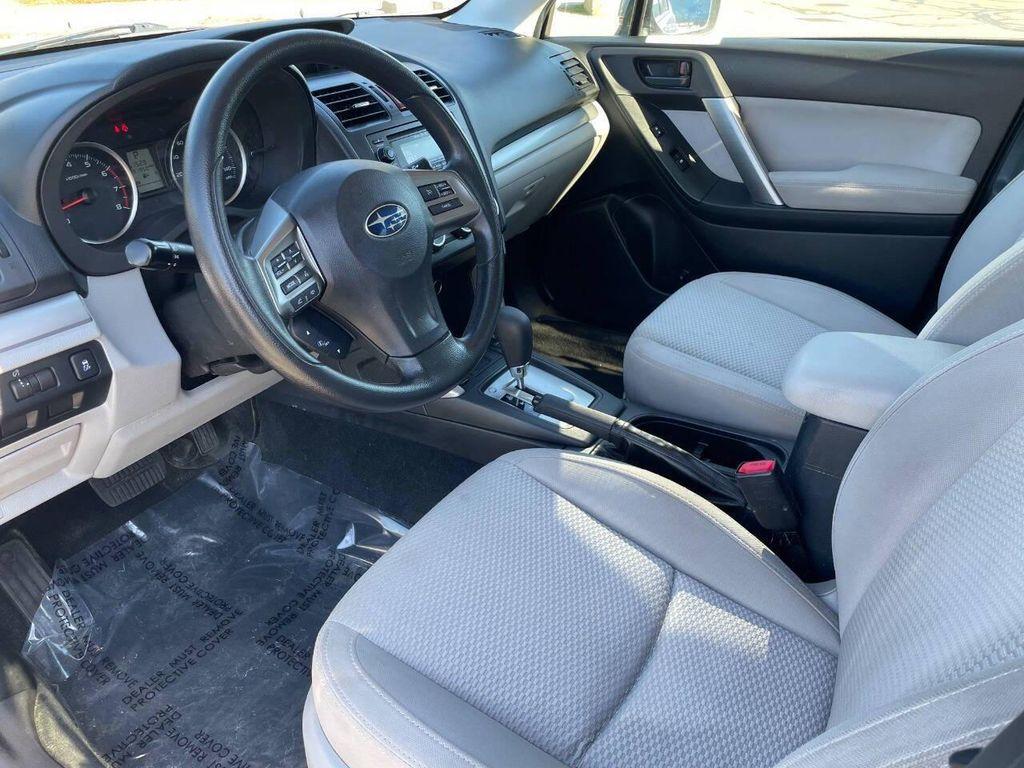 used 2015 Subaru Forester car, priced at $12,250
