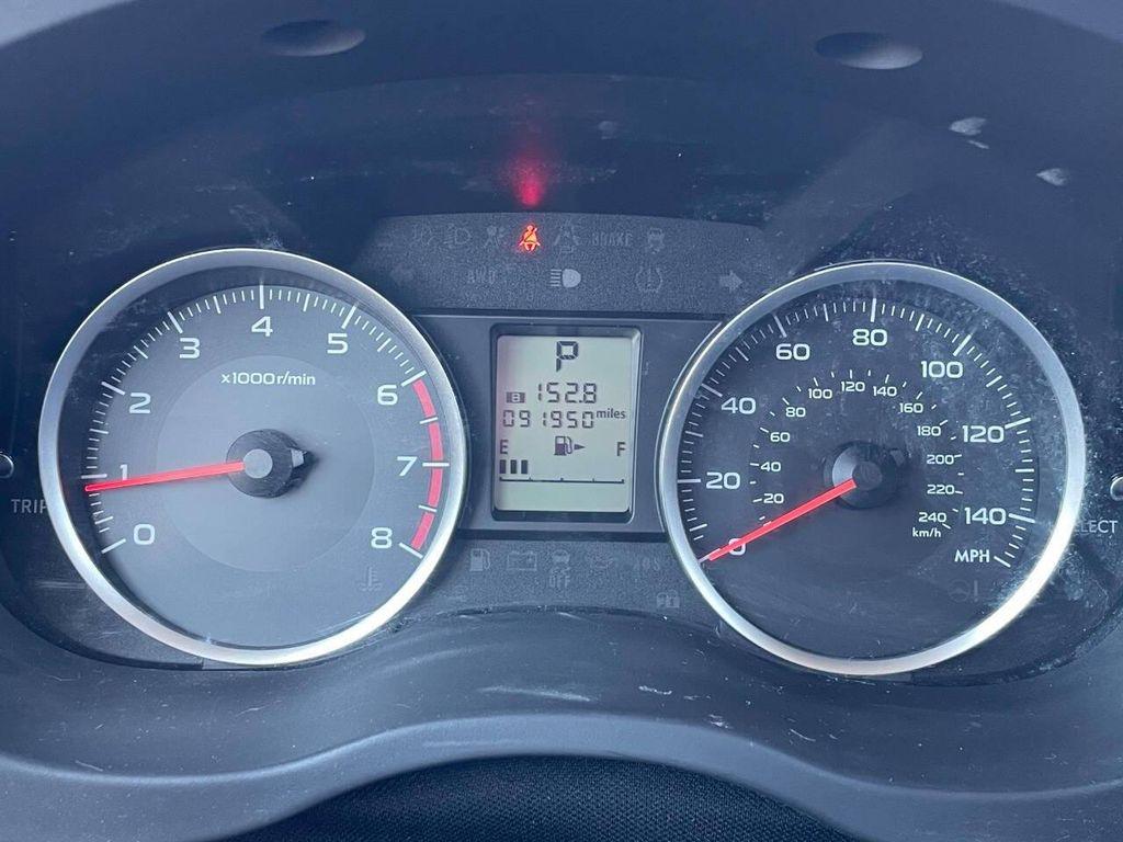 used 2015 Subaru Forester car, priced at $12,250
