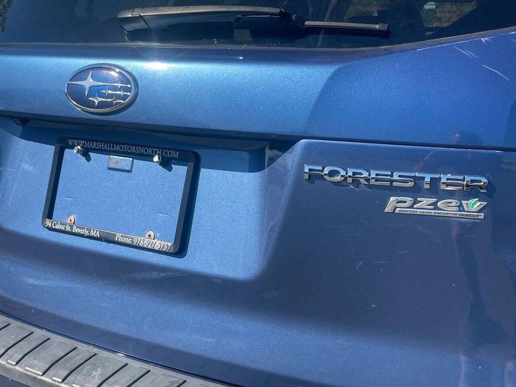 used 2015 Subaru Forester car, priced at $12,250