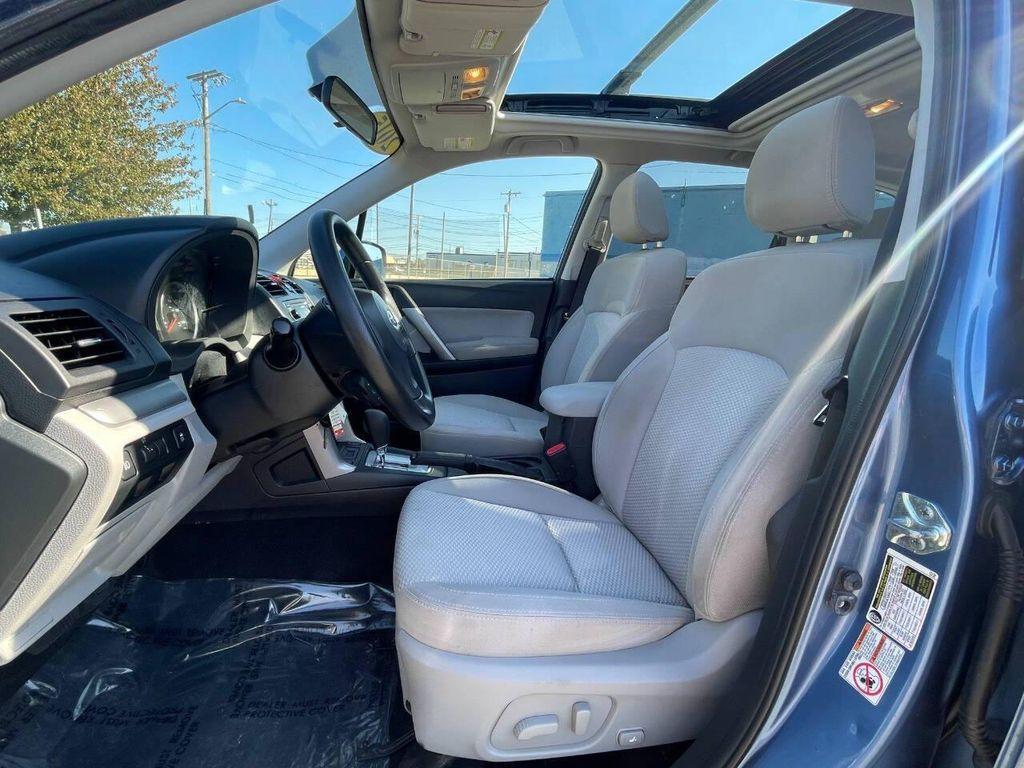 used 2015 Subaru Forester car, priced at $12,250
