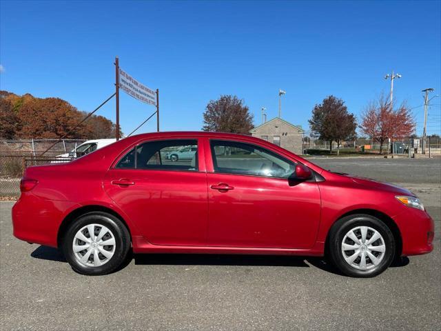 used 2010 Toyota Corolla car, priced at $8,995