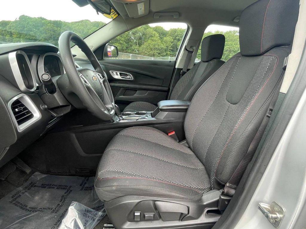used 2017 Chevrolet Equinox car, priced at $13,995
