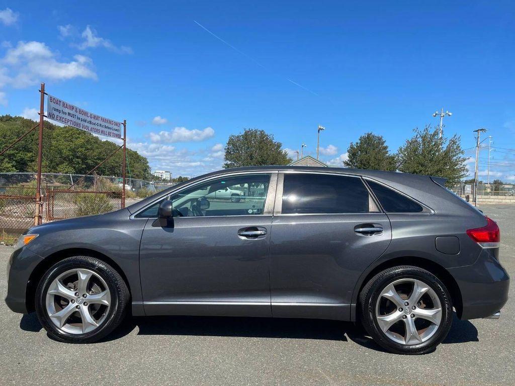 used 2009 Toyota Venza car, priced at $10,850