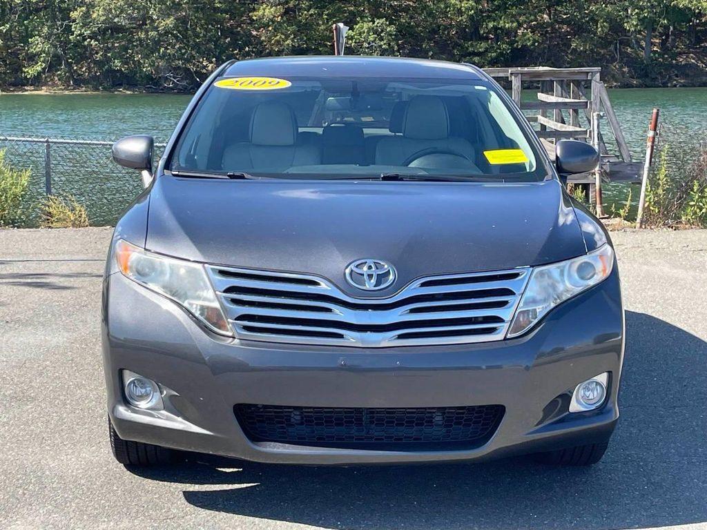 used 2009 Toyota Venza car, priced at $10,850