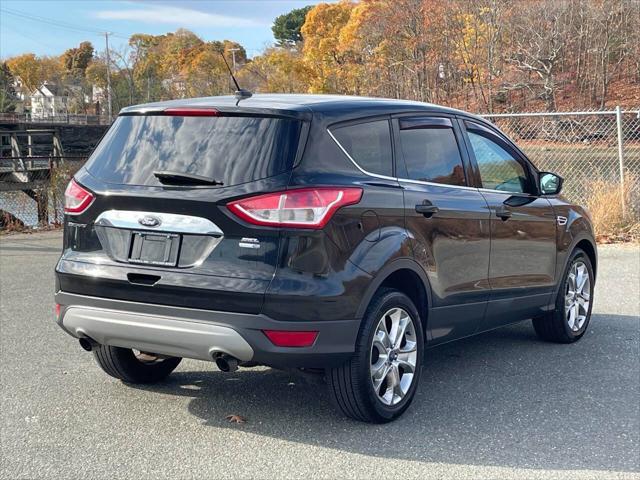 used 2013 Ford Escape car, priced at $6,995