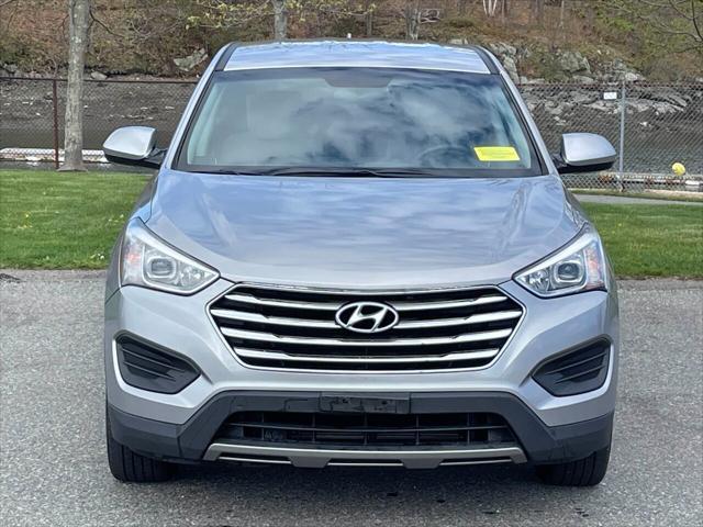 used 2013 Hyundai Santa Fe car, priced at $11,750