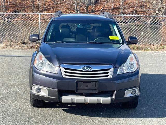 used 2011 Subaru Outback car, priced at $9,995