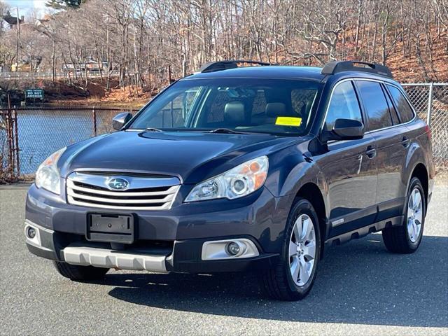 used 2011 Subaru Outback car, priced at $9,995