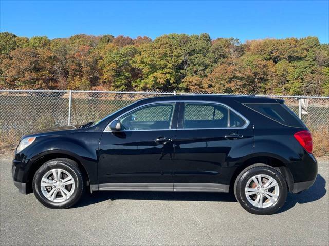 used 2013 Chevrolet Equinox car, priced at $8,895