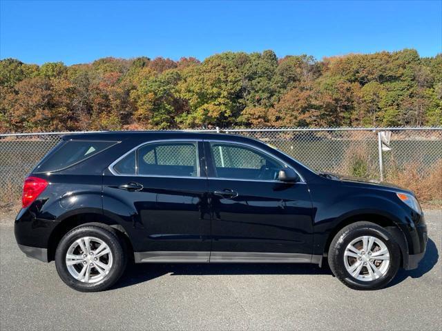 used 2013 Chevrolet Equinox car, priced at $8,895