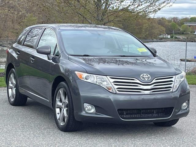 used 2010 Toyota Venza car, priced at $11,495