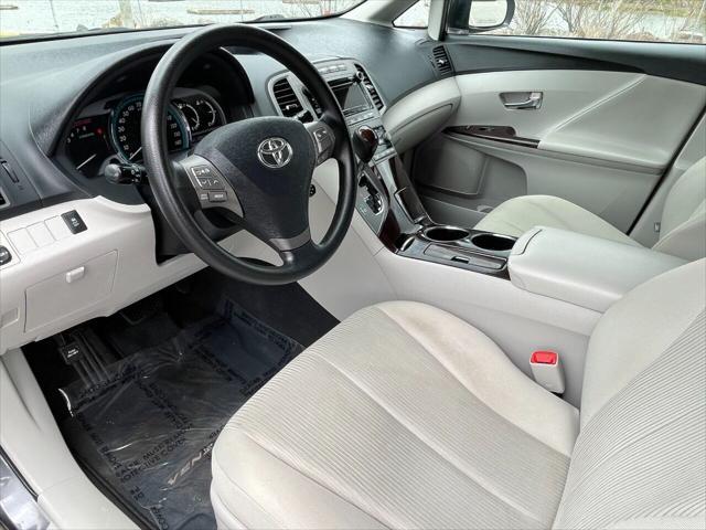 used 2010 Toyota Venza car, priced at $11,495