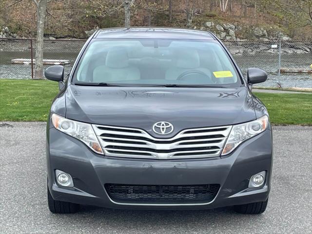 used 2010 Toyota Venza car, priced at $11,380