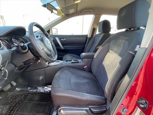 used 2013 Nissan Rogue car, priced at $6,995