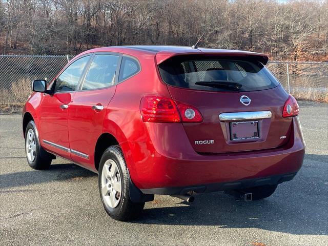 used 2013 Nissan Rogue car, priced at $6,995