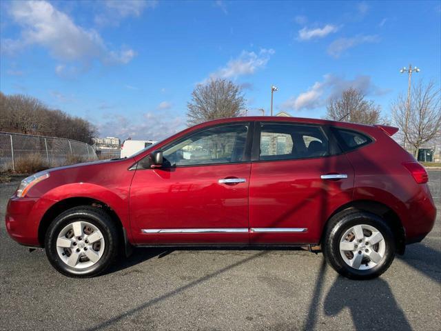 used 2013 Nissan Rogue car, priced at $6,995