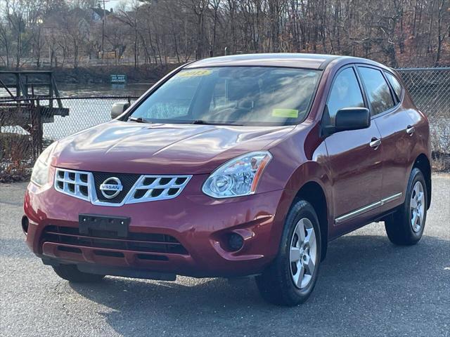 used 2013 Nissan Rogue car, priced at $6,995