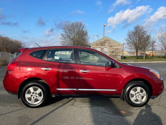 used 2013 Nissan Rogue car, priced at $6,995